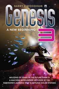 Genesis 3 - A New Beginning: The Genesis Project