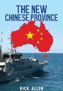 New Chinese Province