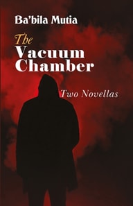 Vacuum Chamber