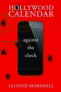 Hollywood Calendar: Against the Clock