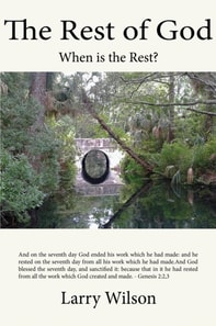 Rest of God