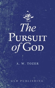 Pursuit of God