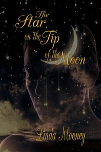 Star on the Tip of the Moon