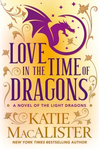 Love in the Time of Dragons