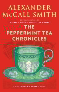 Peppermint Tea Chronicles