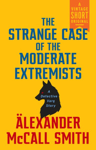 Strange Case of the Moderate Extremists