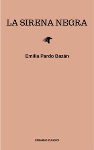 La sirena negra