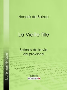 La Vieille fille