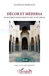 Décor et médersa