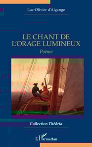 Le Chant de l’orage lumineux