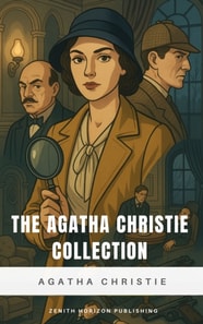 Agatha Christie Collection