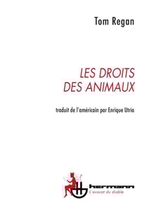Les Droits des animaux