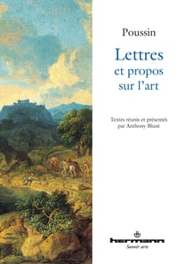 Lettres et propos sur l'art