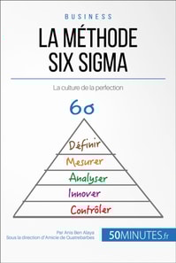 La méthode Six Sigma 