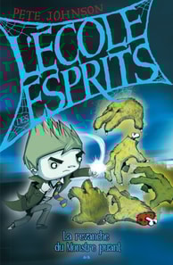 La revanche du Monstre puant