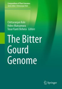 Bitter Gourd Genome