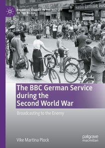 BBC German Service during the Second World War