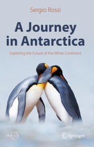 Journey in Antarctica