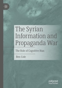 Syrian Information and Propaganda War