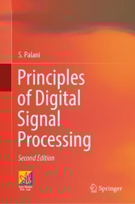 Principles of Digital Signal Processing