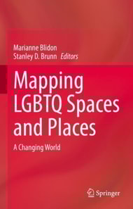 Mapping LGBTQ Spaces and Places