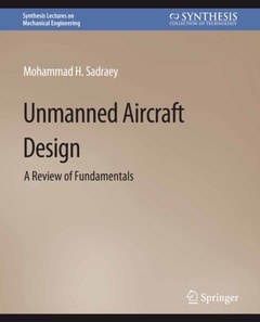 Unmanned Aircraft Design