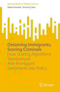 Detaining Immigrants, Scoring Criminals