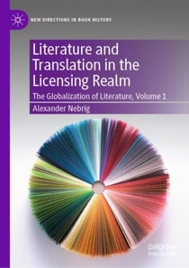 Literature and Translation in the Licensing Realm