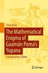 Mathematical Enigma of Guaman Poma's Yupana