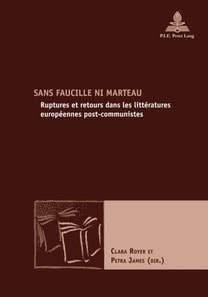 Sans faucille ni marteau