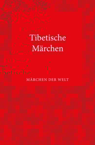 Tibetische Märchen