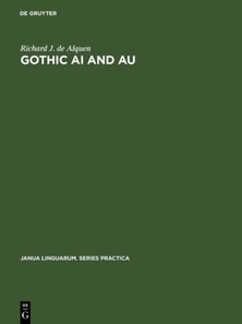 Gothic ai and au