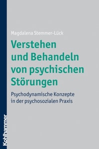 Verstehen und Behandeln von psychischen Storungen