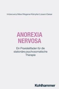 Anorexia nervosa