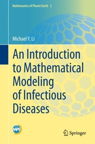 Introduction to Mathematical Modeling of Infectious Diseases