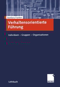 Verhaltensorientierte Führung