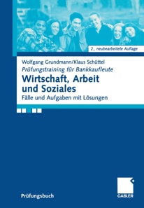 Wirtschaft, Arbeit und Soziales
