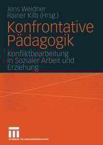 Konfrontative Pädagogik