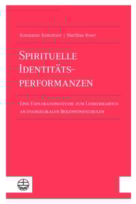 Spirituelle Identitätsperformanzen