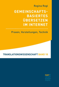 Gemeinschaftsbasiertes Ubersetzen im Internet