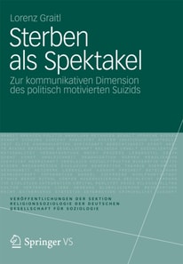 Sterben als Spektakel