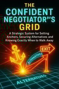 Confident Negotiator's Grid
