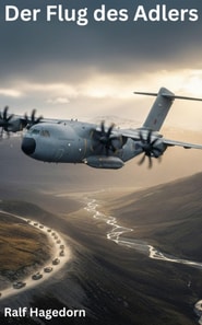 Der Flug des Adlers