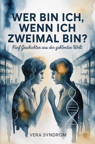 Wer bin ich, wenn ich zweimal bin?