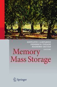 Memory Mass Storage