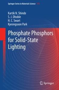 Phosphate Phosphors for Solid-State Lighting
