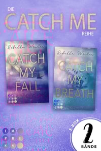 Catch Me: Sammelband der romantischen Sports-Romance-Dilogie!