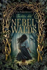 Eventyr-Saga 1: Tochter des Nebelwalds