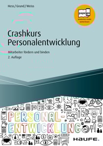 Crashkurs Personalentwicklung