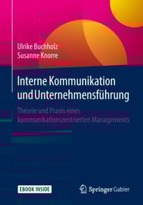 Interne Kommunikation und Unternehmensführung